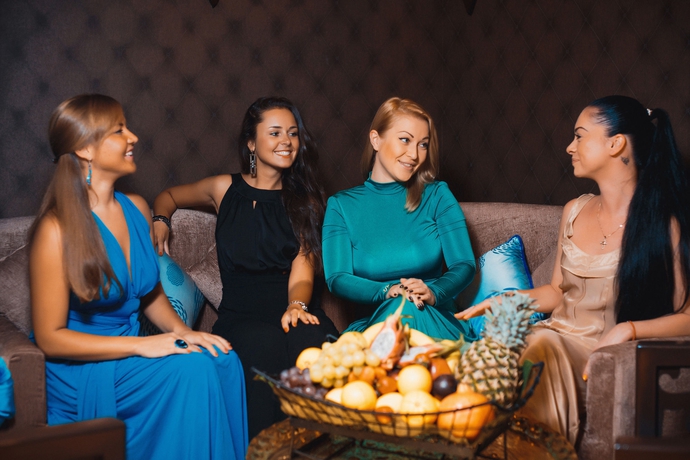 Imagen de los interiores del Hotel Signature Al Barsha. Foto 8