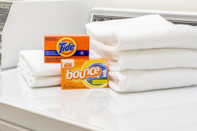 Imagen de los interiores del Hotel Signature Anaheim Maingate. Foto 14