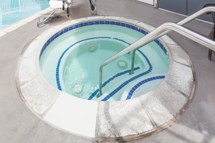 Imagen de los exteriores del Hotel Signature Anaheim Maingate. Foto 13