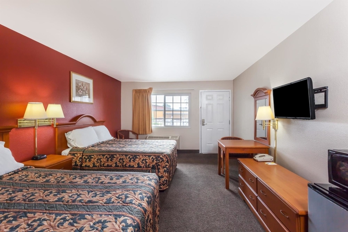 Imagen de la habitación del Hotel Signature Anaheim Maingate. Foto 10