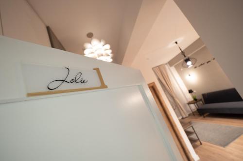 Imagen de la habitación del Hotel Signature Aparthotel - Boutique. Foto 11
