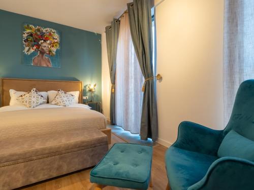 Imagen de la habitación del Hotel Signature Aparthotel - Boutique. Foto 14