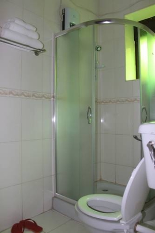 Imagen de la habitación del Hotel Signature Apartments. Foto 3