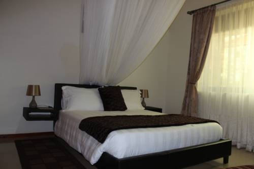 Imagen de la habitación del Hotel Signature Apartments. Foto 4