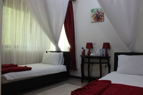 Imagen de la habitación del Hotel Signature Apartments. Foto 5