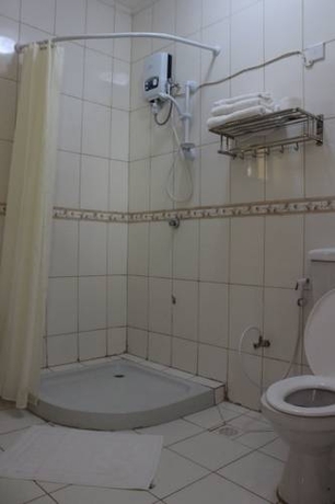 Imagen de la habitación del Hotel Signature Apartments. Foto 6