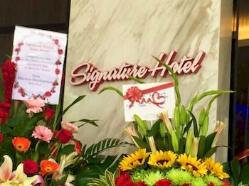 Imagen general del Hotel Signature At Bangsar South. Foto 3