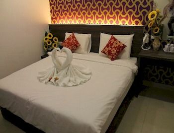 Imagen de la habitación del Hotel Signature At Bangsar South. Foto 4