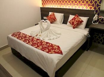 Imagen de la habitación del Hotel Signature At Bangsar South. Foto 6