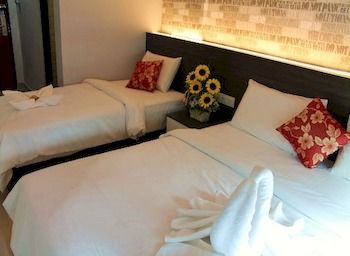 Imagen de la habitación del Hotel Signature At Bangsar South. Foto 7