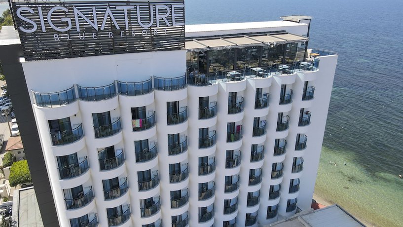 Imagen de la habitación del Hotel Signature Blue Resort - All Inclusive. Foto 6