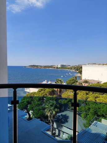 Imagen de la habitación del Hotel Signature Blue Resort - All Inclusive. Foto 13
