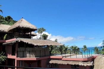 Imagen general del Hotel Signature Boracay Punta Rosa Formerly Punta Rosa Boutique. Foto 3