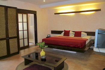Imagen general del Hotel Signature Boracay Punta Rosa Formerly Punta Rosa Boutique. Foto 6
