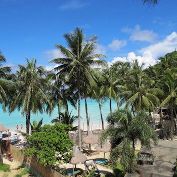 Imagen general del Hotel Signature Boracay Punta Rosa Formerly Punta Rosa Boutique. Foto 11