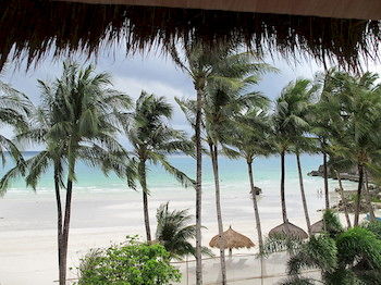 Imagen general del Hotel Signature Boracay Punta Rosa Formerly Punta Rosa Boutique. Foto 12