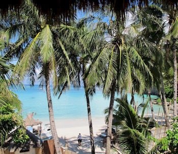 Imagen general del Hotel Signature Boracay Punta Rosa Formerly Punta Rosa Boutique. Foto 14