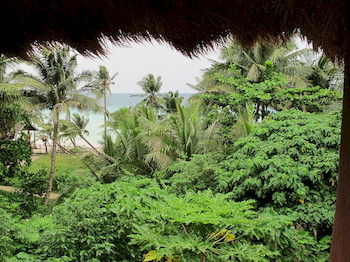 Imagen general del Hotel Signature Boracay Punta Rosa Formerly Punta Rosa Boutique. Foto 15