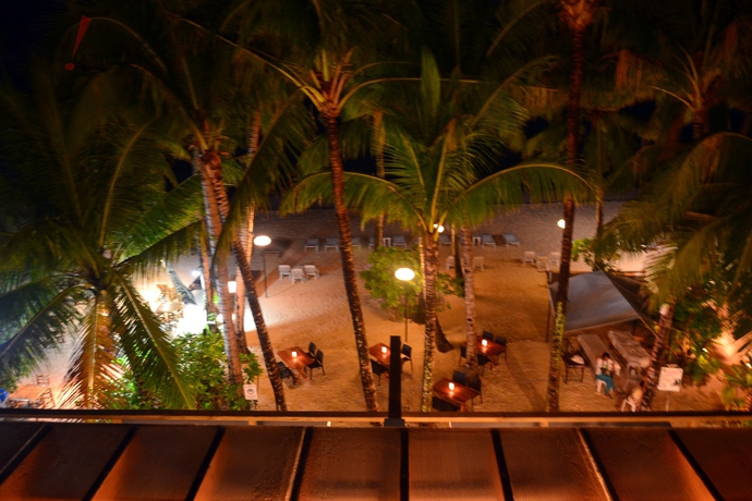 Imagen de los exteriores del Hotel Signature Boracay South Beach. Foto 9