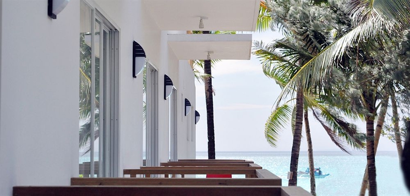 Imagen de la habitación del Hotel Signature Boracay South Beach. Foto 2