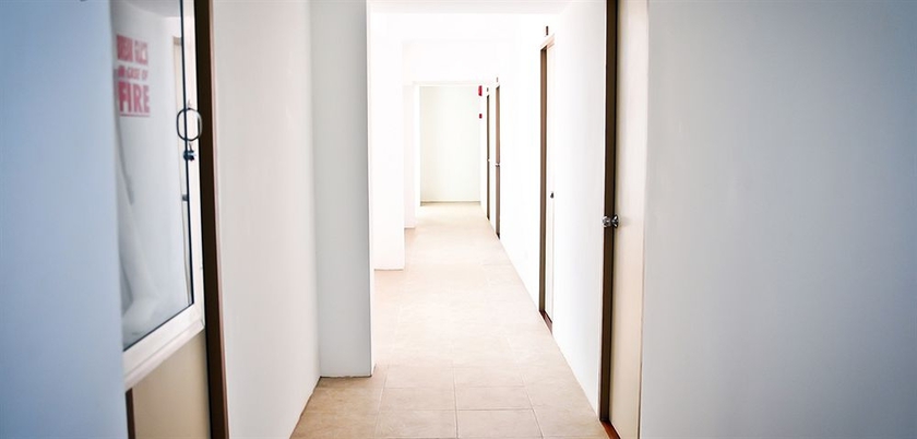 Imagen de los interiores del Hotel Signature Boracay South Beach. Foto 11