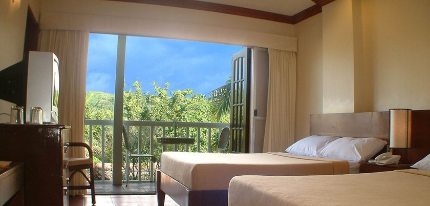 Imagen de la habitación del Hotel Signature Boracay South Beach. Foto 6
