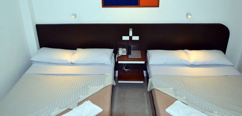Imagen de la habitación del Hotel Signature Boracay South Beach. Foto 7