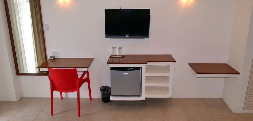 Imagen de la habitación del Hotel Signature Boracay South Beach. Foto 8