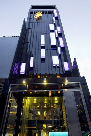 Imagen de la habitación del Hotel Signature Boutique. Foto 4