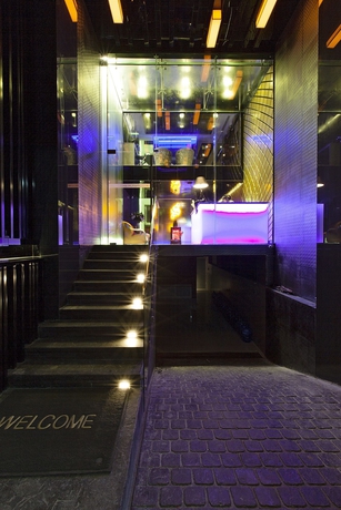 Imagen general del Hotel Signature Boutique. Foto 1