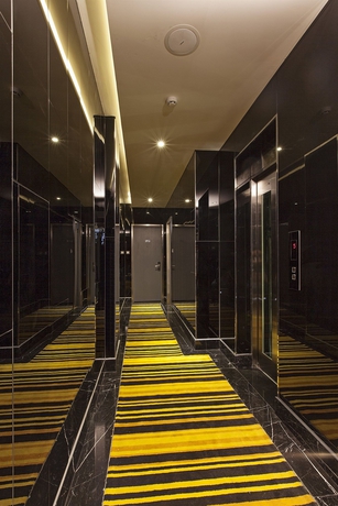 Imagen de los interiores del Hotel Signature Boutique. Foto 9