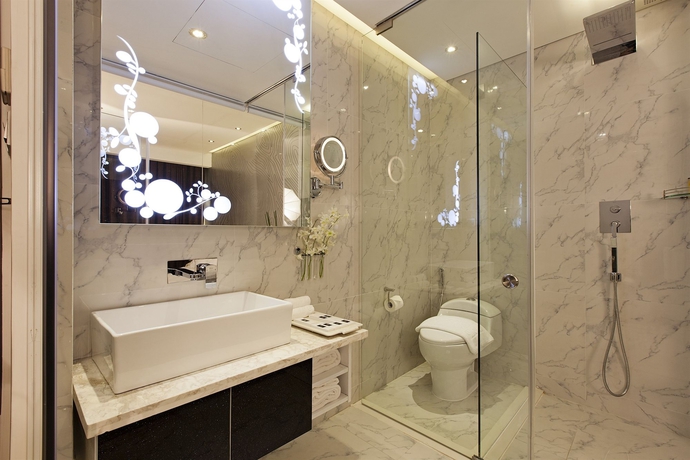 Imagen de la habitación del Hotel Signature Boutique. Foto 8
