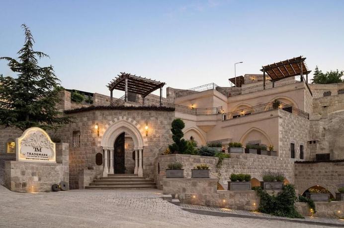 Imagen general del Hotel Signature Cave Cappadocia, Trademark Collection by Wyndham. Foto 1