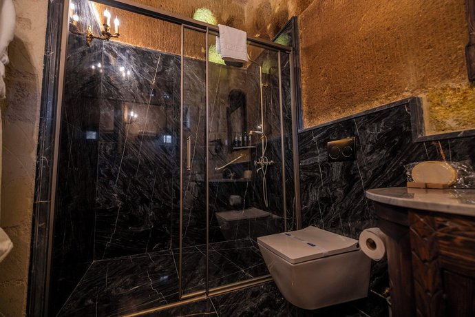 Imagen de la habitación del Hotel Signature Cave Cappadocia, Trademark Collection by Wyndham. Foto 3