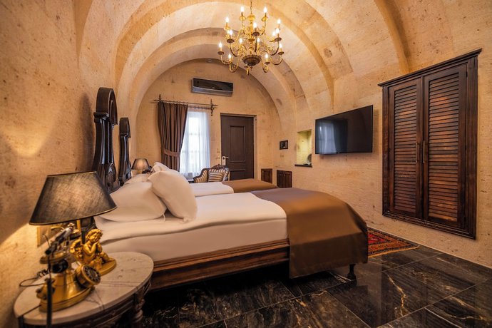 Imagen de la habitación del Hotel Signature Cave Cappadocia, Trademark Collection by Wyndham. Foto 4