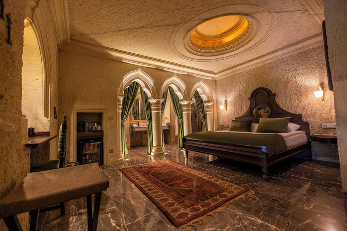 Imagen de la habitación del Hotel Signature Cave Cappadocia, Trademark Collection by Wyndham. Foto 6