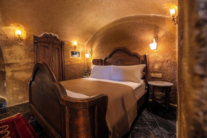 Imagen de la habitación del Hotel Signature Cave Cappadocia, Trademark Collection by Wyndham. Foto 7