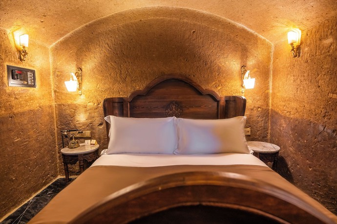 Imagen de la habitación del Hotel Signature Cave Cappadocia, Trademark Collection by Wyndham. Foto 8
