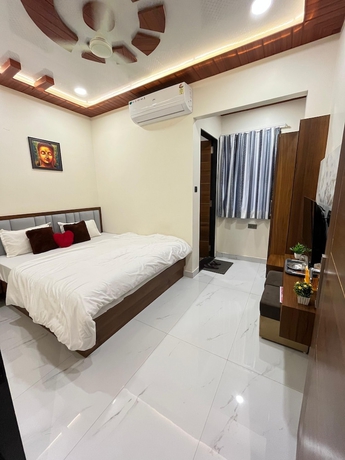 Imagen de la habitación del Hotel Signature, Chittorgarh. Foto 3