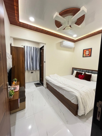 Imagen de la habitación del Hotel Signature, Chittorgarh. Foto 4