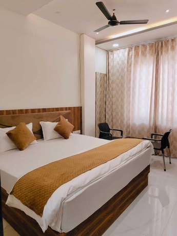 Imagen de la habitación del Hotel Signature, Chittorgarh. Foto 6