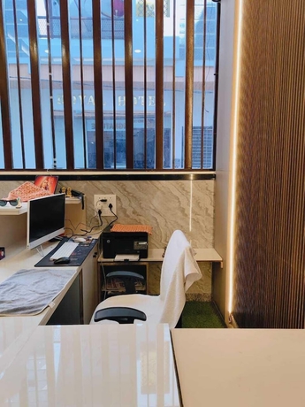 Imagen de los interiores del Hotel Signature, Chittorgarh. Foto 16