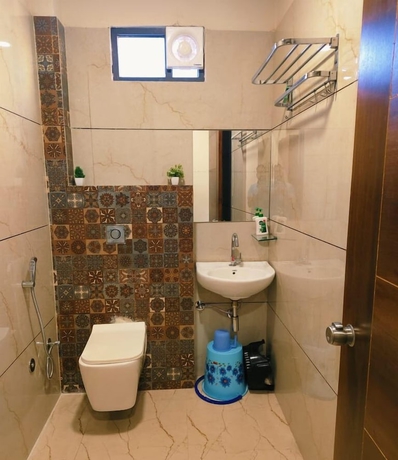Imagen de la habitación del Hotel Signature, Chittorgarh. Foto 12