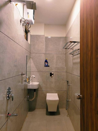 Imagen de la habitación del Hotel Signature, Chittorgarh. Foto 13