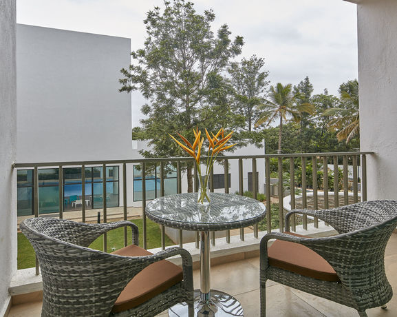 Imagen de los interiores del Hotel Signature Club Resort. Foto 12