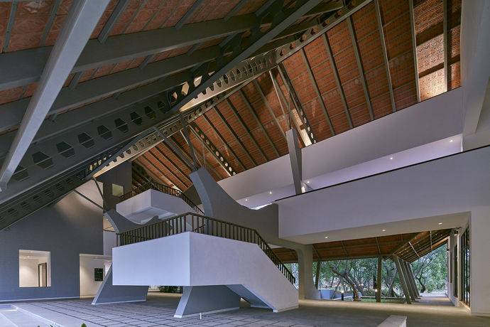 Imagen de los exteriores del Hotel Signature Club Resort. Foto 11