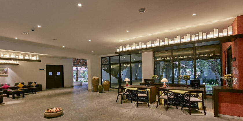 Imagen general del Hotel Signature Club Resort. Foto 2