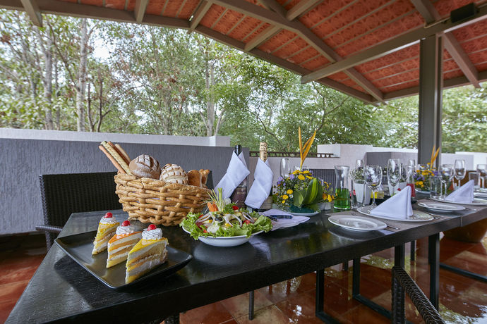 Imagen general del Hotel Signature Club Resort. Foto 3