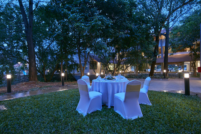 Imagen general del Hotel Signature Club Resort. Foto 4