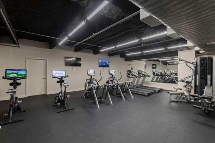 Imagen general del Hotel Signature Condo In The Heart Of Nola. Foto 3